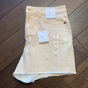 New with tags. Women’s LC Conrad High Rise Cut Off Shorts